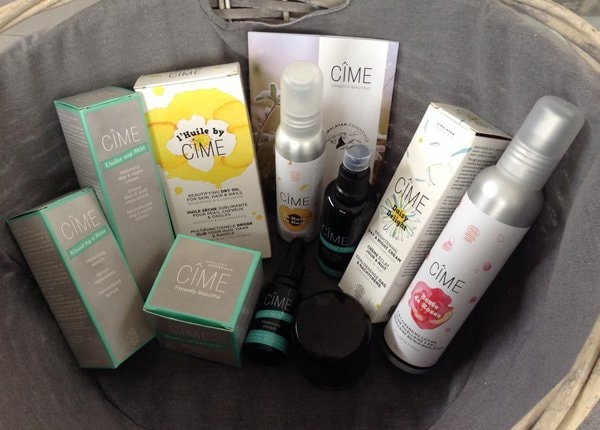 Cîme Products