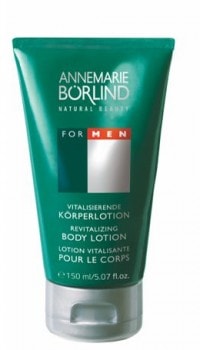 Börlind For Men Body Lotion