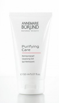 Börlind Purifying Care Reinigingsgel