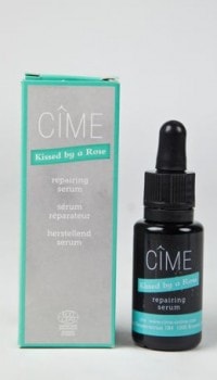 Cîme Kissed By A Rose Serum