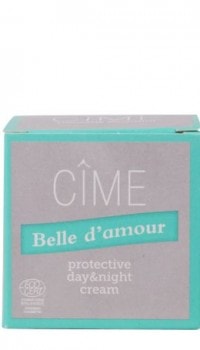 Cîme Belle D’Amour Dag- En Nachtcrème