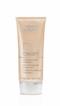 Börlind Beauty Secrets BB Cream Beige