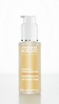 Börlind Beauty Secrets Facial Firming Gel