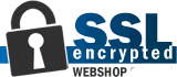 SSL secured webshop