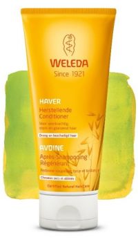 Weleda Haver Herstellende Conditioner