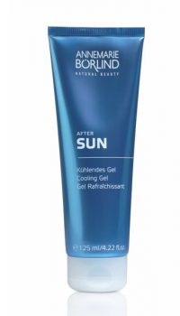 Börlind Sun Care Aftersun Cooling Gel