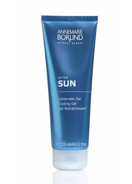 Annemarie Borlind Suncare Cooling Gel