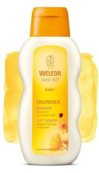 Weleda Baby & Kind Bodymilk