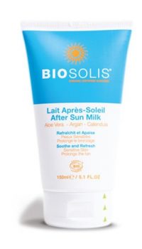 Biosolis Zonbeschermend Aftersun Melk