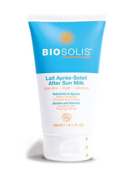 Biosolis Aftersun melk