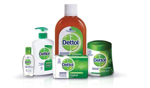 Dettol