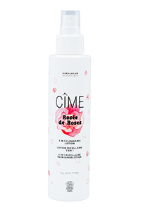 Cîme Rosée Des Roses Lotion