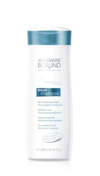 Börlind Seide Aqua Shampoo