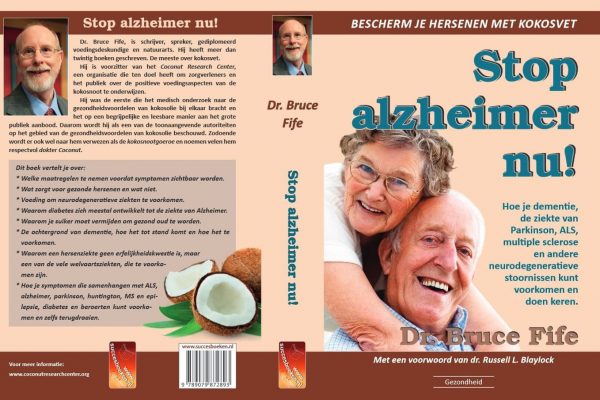 Stop Alzheimer Nu!