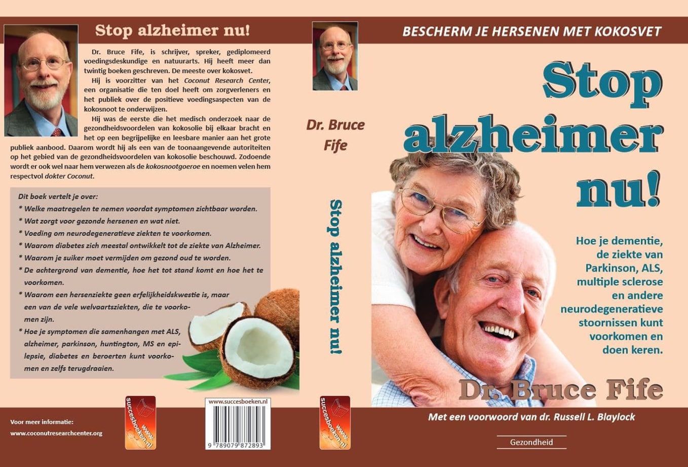 Stop Alzheimer Nu!